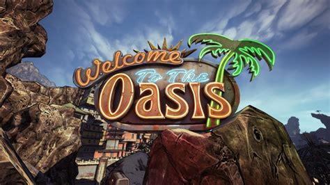 borderlands a warm welcome|Borderlands A warm welcome .